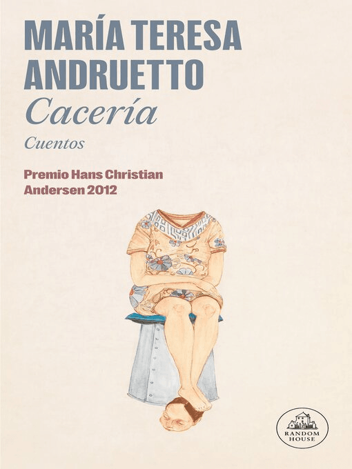Cacería cuentos