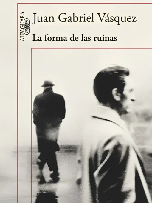 Las formas de la ruina
