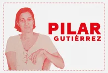 Pilar Gutiérrez Palabras criollas 
