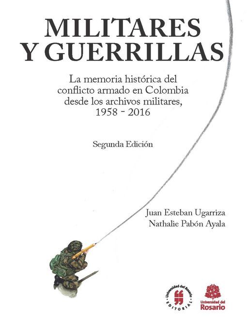 Militares y guerrillas