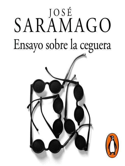 port ensayo ceguera
