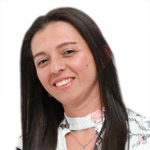 Participante Club de lectura La ceja Sandra Restrepo