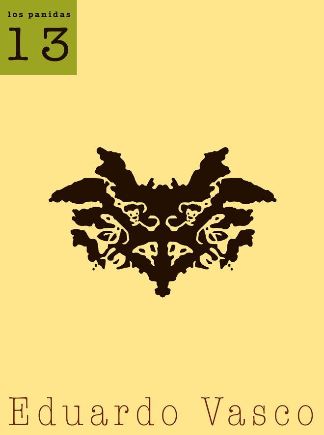 los panidas 13 eduardo vasco