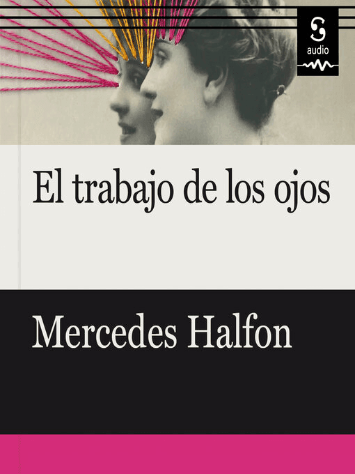 Con los ojos
