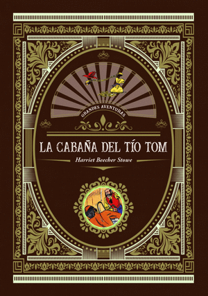 Cabaña tio tom