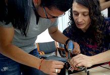 laboratorio electricidad con plantas san ignacio