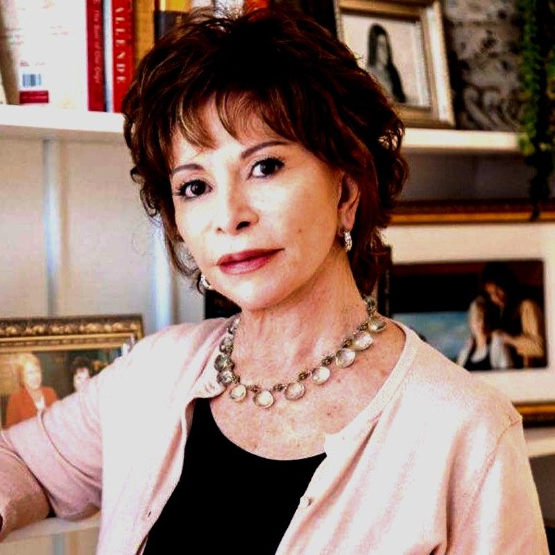 isabel-allende