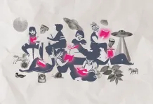 Cabecera mejores libros de 2022