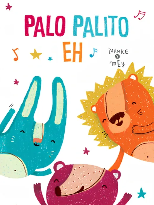 Palo Palito Eh