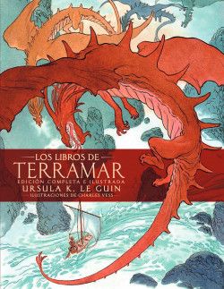Portada terramar