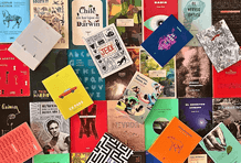 Cabecera Editorial Laurel