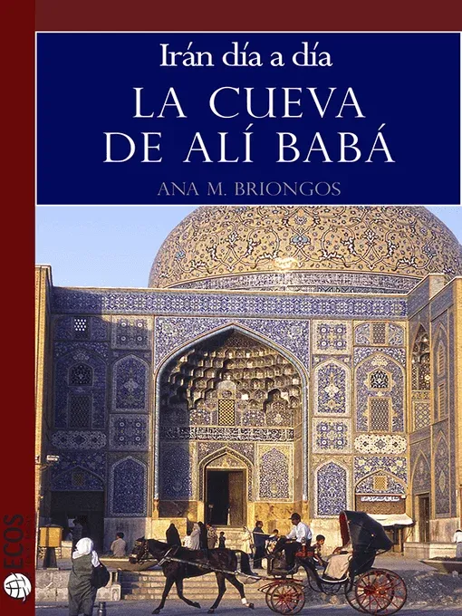 La cueva de alí Baba