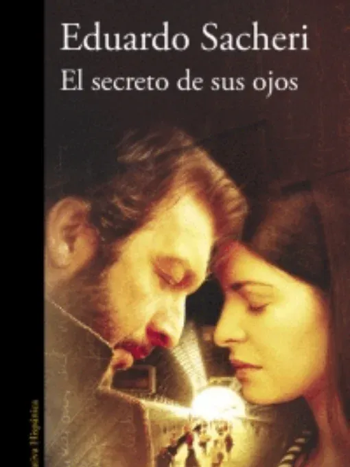 El secreto de sus ojos