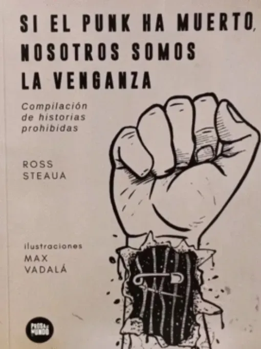 Si el punk ha muerto