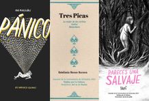 Cabacera Dibujar historietas desde Medellín