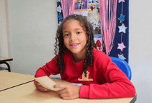 Cabecera Aprender a manejar las emociones desde la infancia [La historia de Lila]