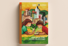 Cabecera Cuentos con alas de papel