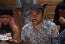 Felipe López Giraldo