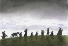 Cabecera Guía de lectura de Tolkien
