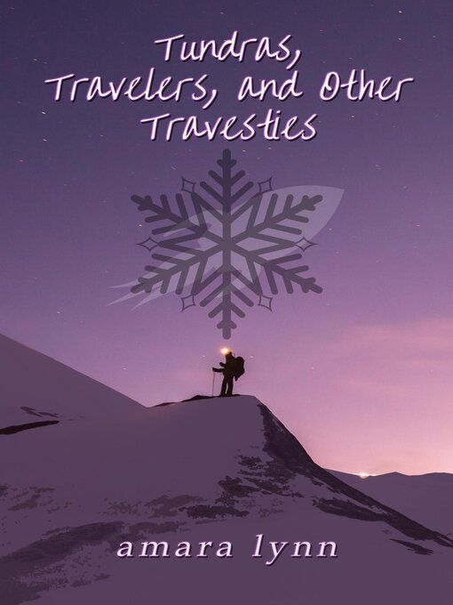 Portada libro Tundras, travelers, and other travesties Other future stories, #1