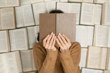 Libros sobre libros