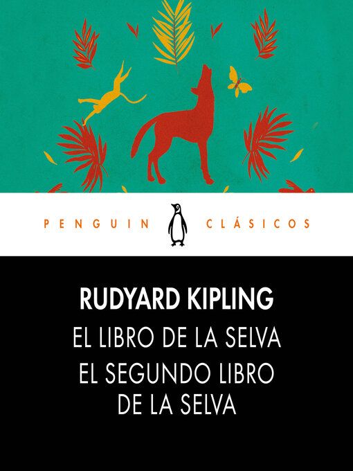 El libro de la selva