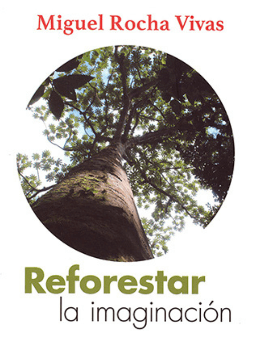 Reforestar la imaginación