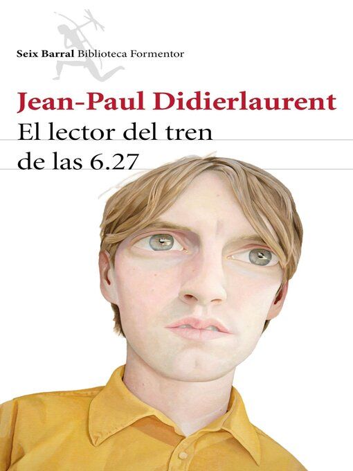 El lector del tren de las 6 27