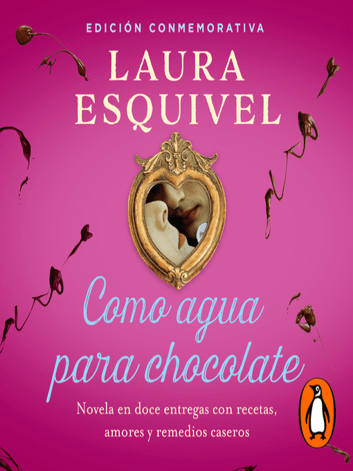 Como agua para chocolates