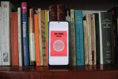 Cabecera El Círculo de Dave Eggers