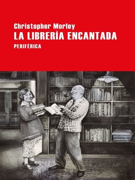 20 la libreria encantada