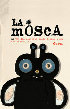 La mosca