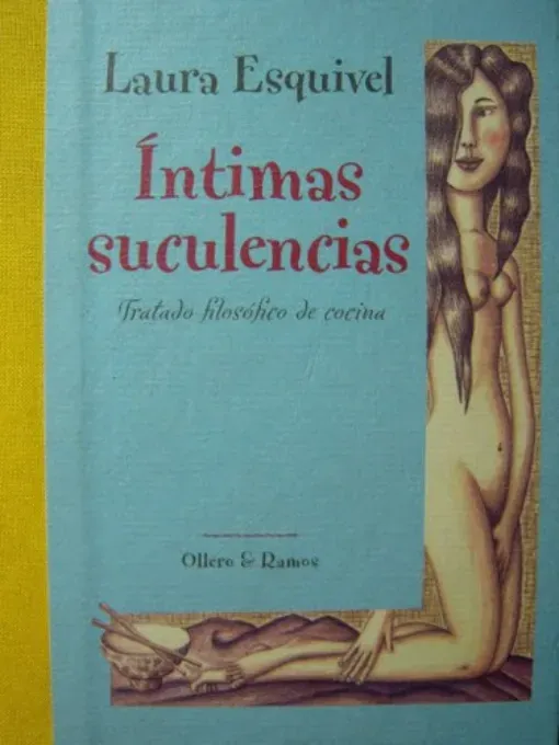 Intimas suculentas