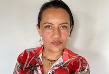 Jenny Paola Gallo biblioteca humana