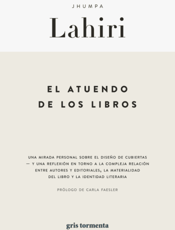 El atuendo de los libros