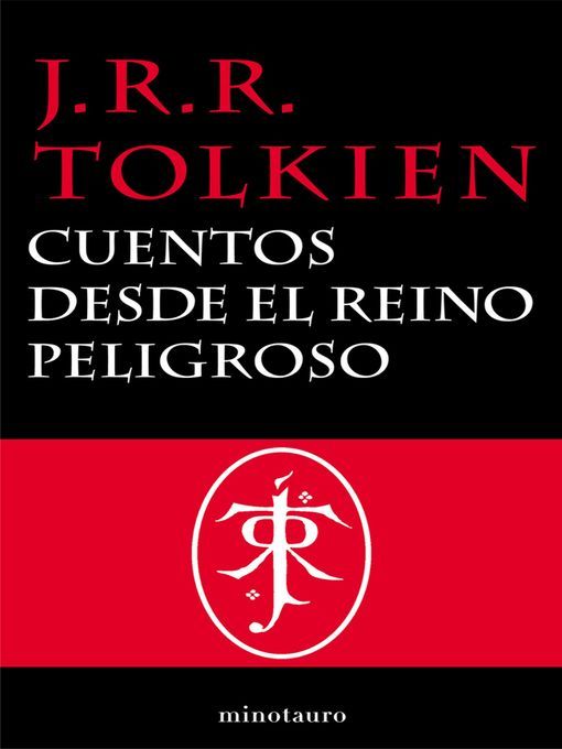 Portada cuentos desde reino peligroso