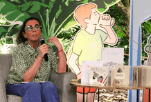 Cabecera Yael Frankel