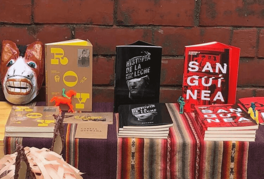 Cabecera Editorial Severo