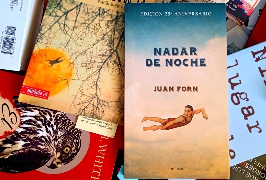 Juan Forn para Carta Jacobo