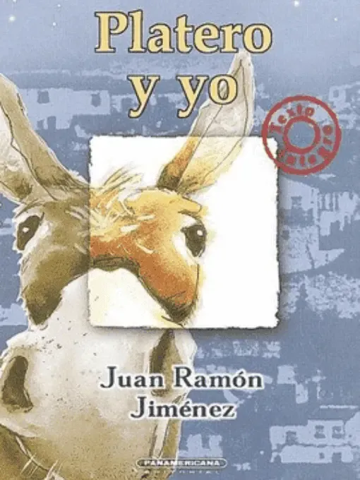 Platero y yo