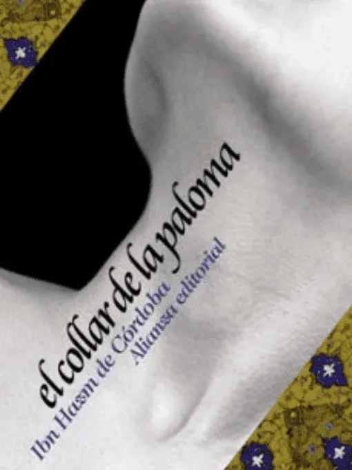 El collar de la paloma