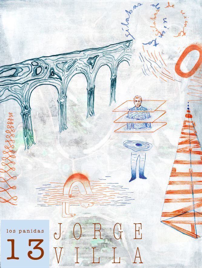 los panidas 13 jorge villa