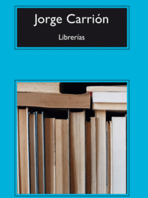 Librerías