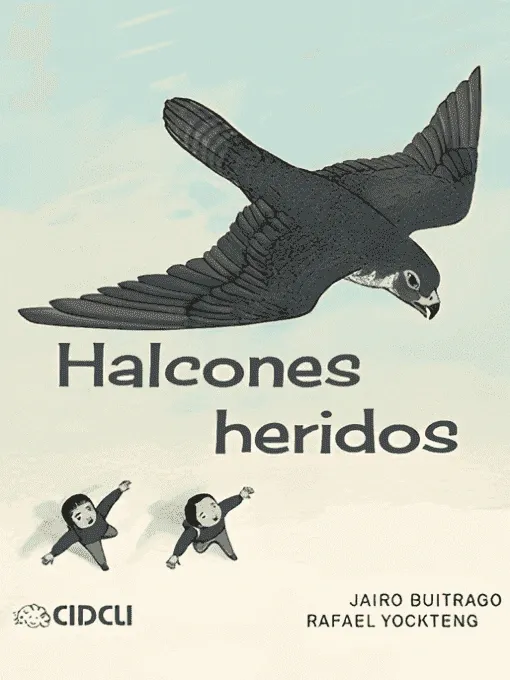 Halcones heridos 