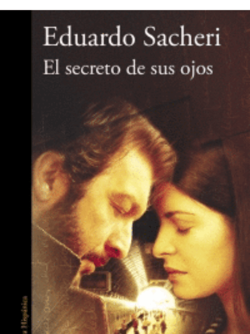 El secreto de tus ojos
