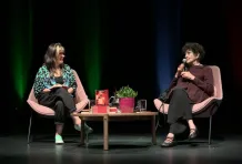 Cabecera mujeres en Palabras Rodantes