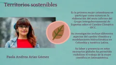 Paola Andrea Arias
