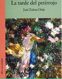 La tarde del petirrojo