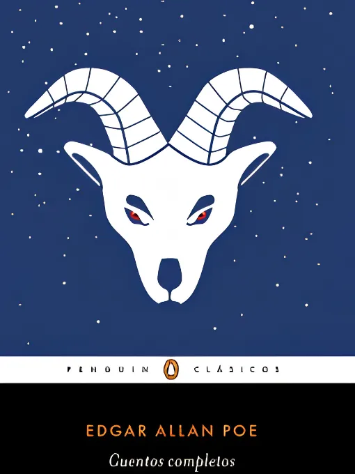 Cuentos completos de Edgard Allan Poe