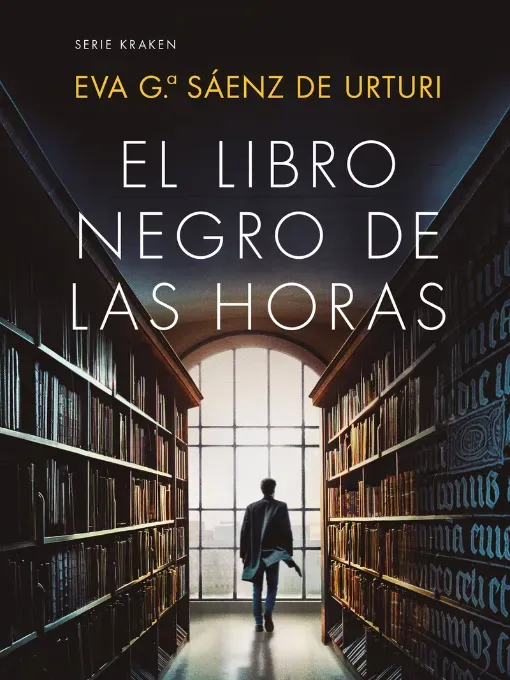 El libro negro de las horas